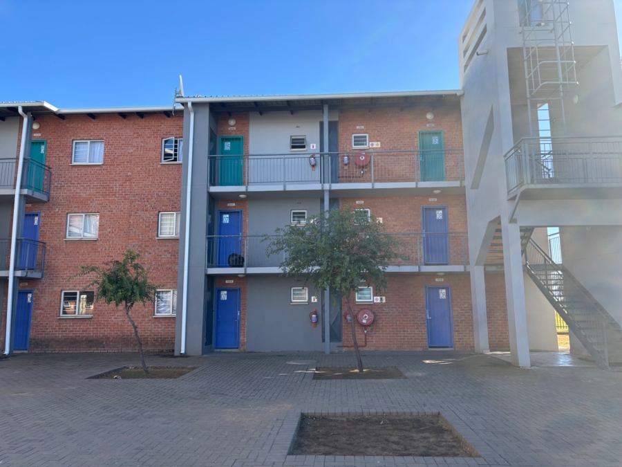 2 Bedroom Property for Sale in Raceway Free State